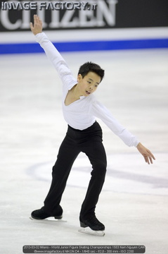 2013-03-02 Milano - World Junior Figure Skating Championships 1503 Nam Nguyen CAN